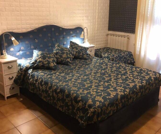 Affittacamere Alle 5 Terre