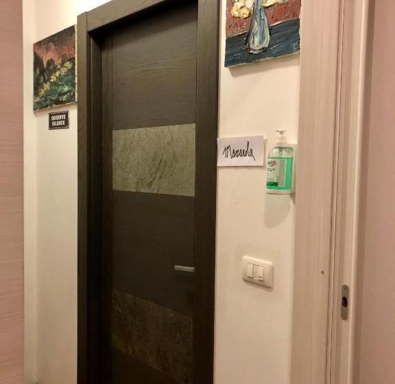 Affittacamere Alle 5 Terre