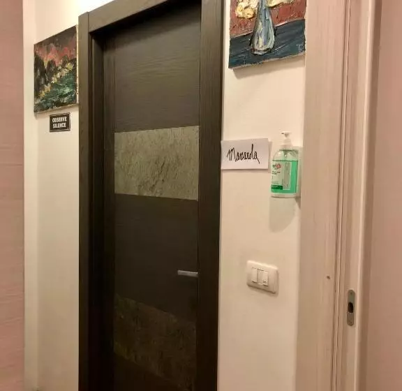 Affittacamere Alle 5 Terre
