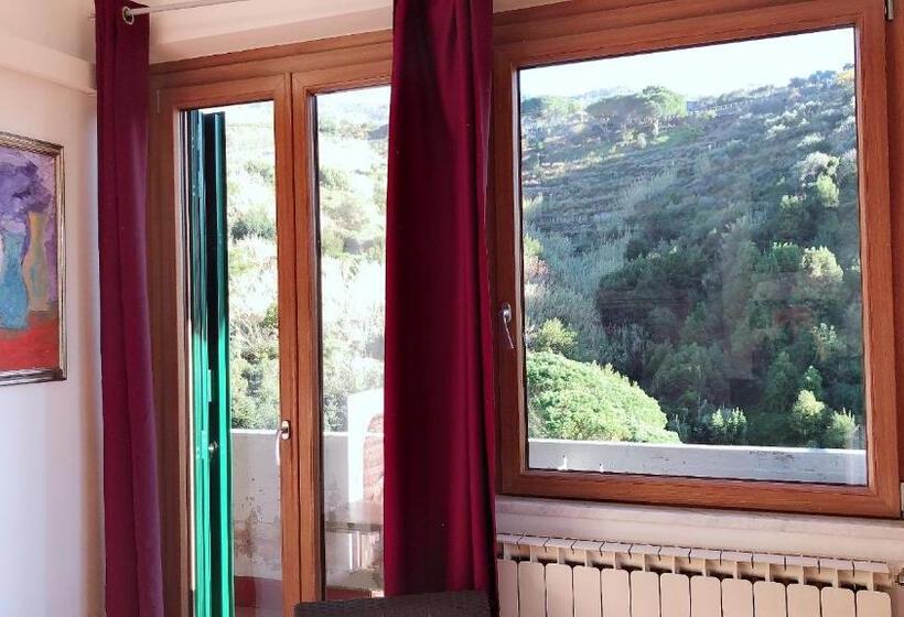 Affittacamere Alle 5 Terre