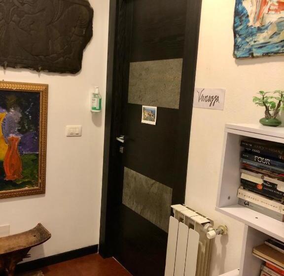 Affittacamere Alle 5 Terre