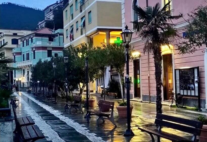 Affittacamere Alle 5 Terre