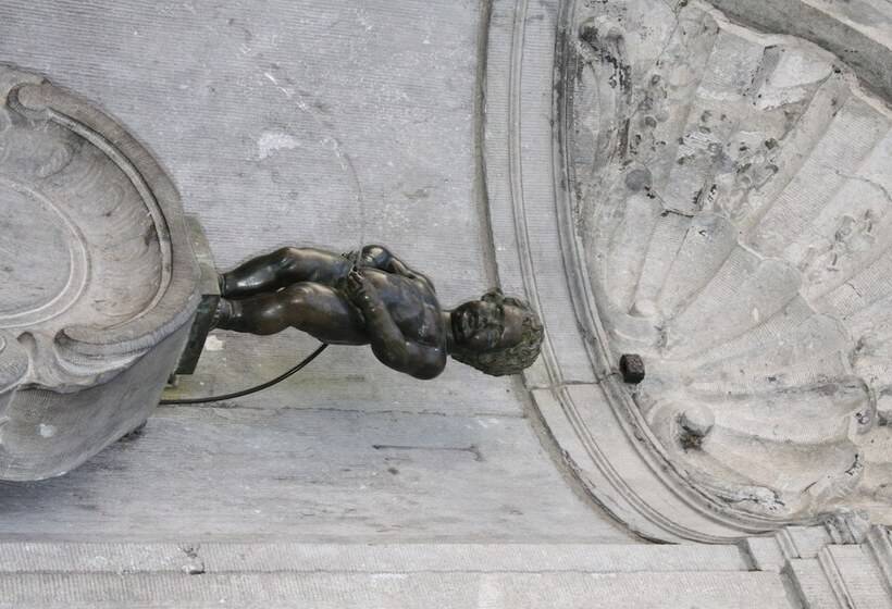 تختخواب و صبحانه Carmelites Guest House