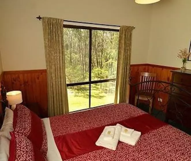 Countrywide Cottages