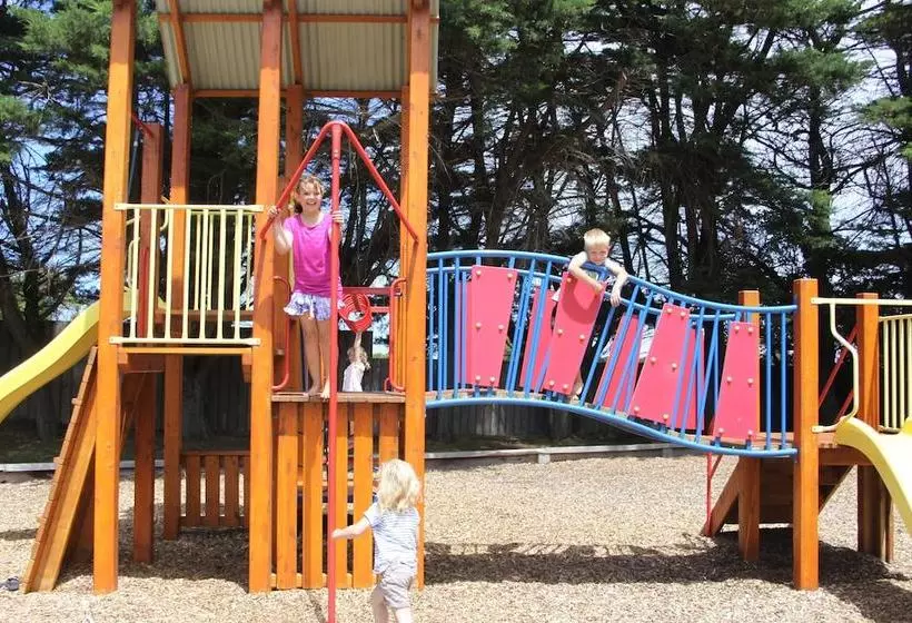 Gum Tree Caravan Park