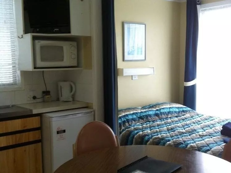 Gum Tree Caravan Park