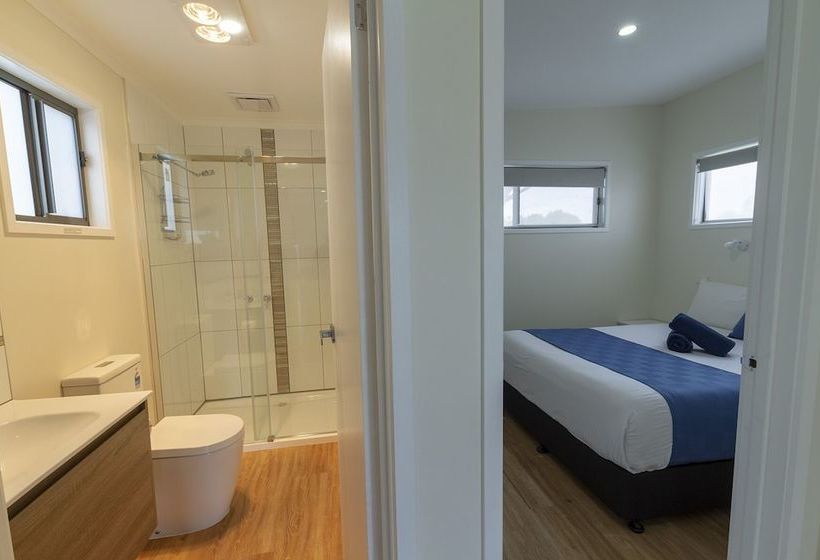 Gum Tree Caravan Park