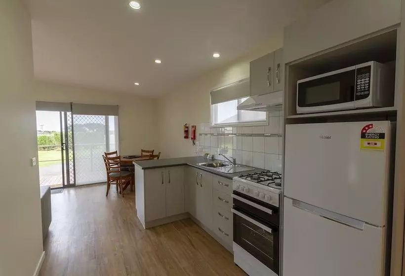 Gum Tree Caravan Park