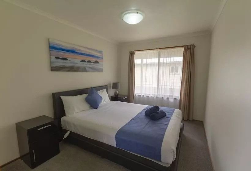 Gum Tree Caravan Park