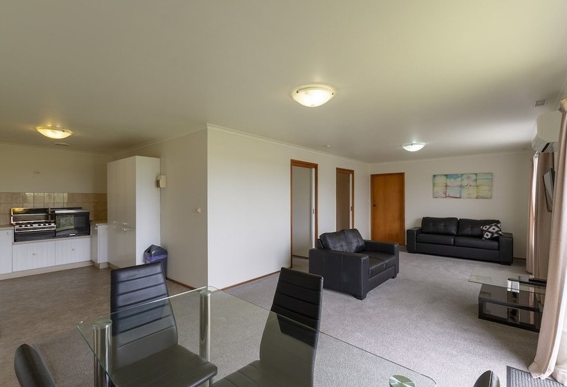 Gum Tree Caravan Park