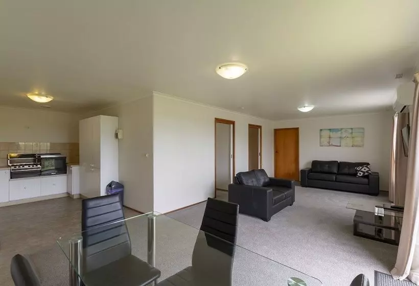 Gum Tree Caravan Park