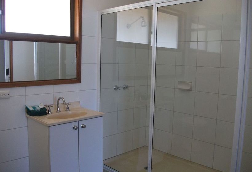 Gum Tree Caravan Park