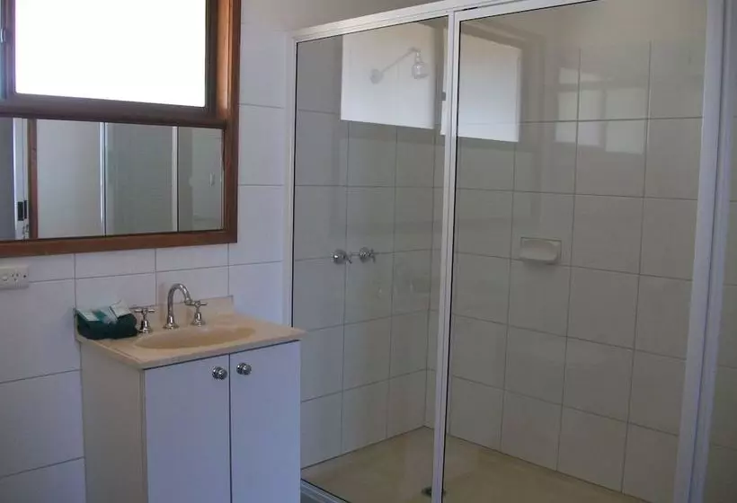 Gum Tree Caravan Park