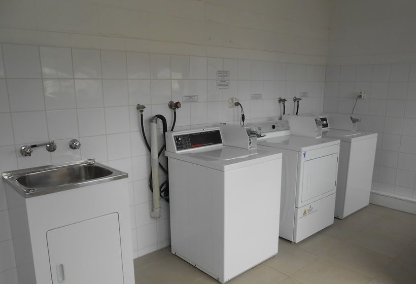 Gum Tree Caravan Park