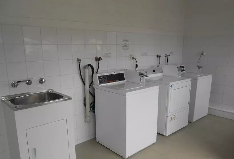 Gum Tree Caravan Park