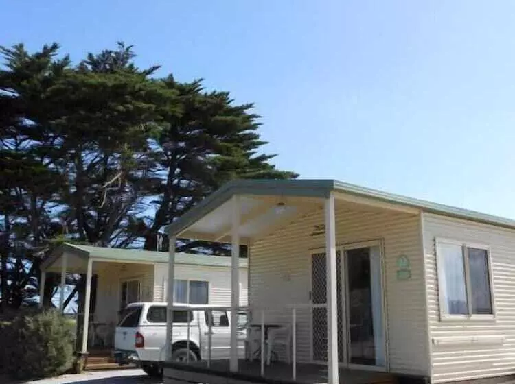 Gum Tree Caravan Park