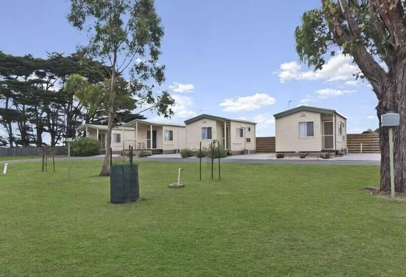 Gum Tree Caravan Park
