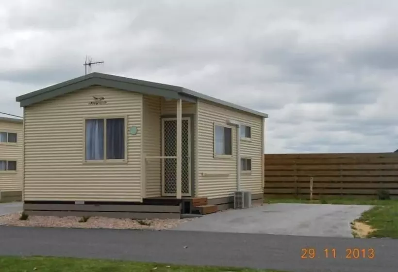 Gum Tree Caravan Park
