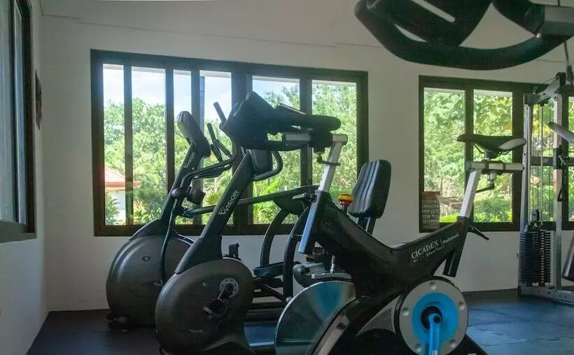 Hotelli Costa Pacifica