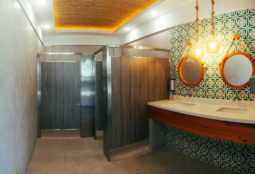 فندق Costa Pacifica