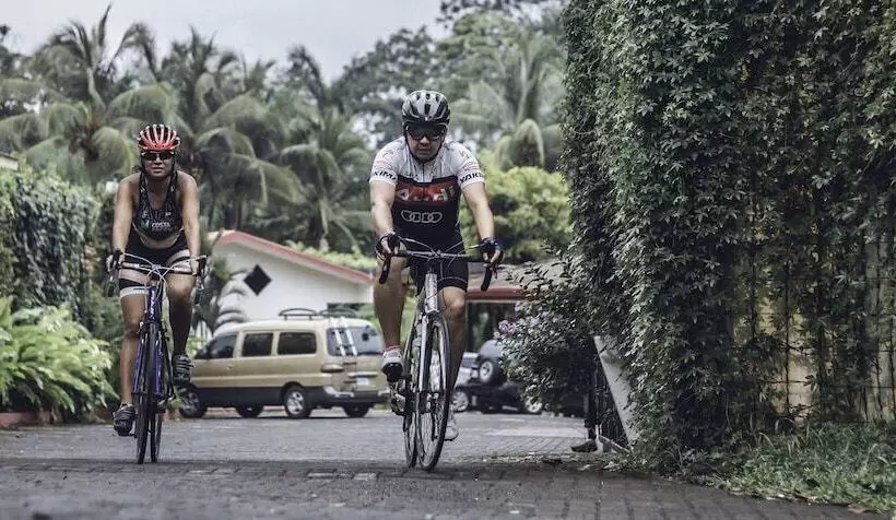 Hotelli Costa Pacifica