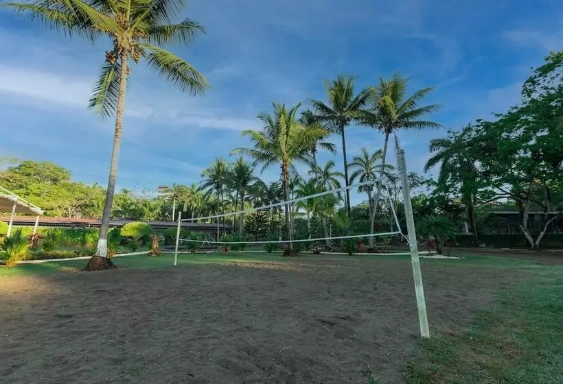 Hotelli Costa Pacifica