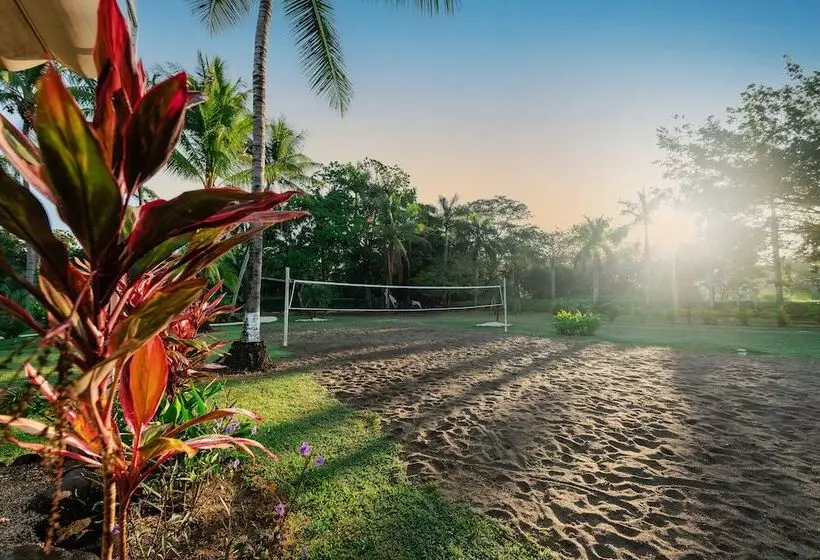 Hotelli Costa Pacifica