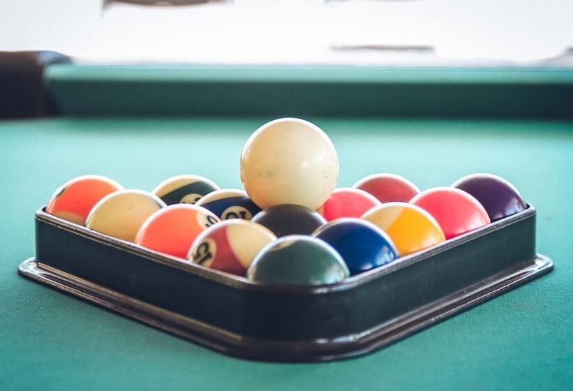 فندق Costa Pacifica