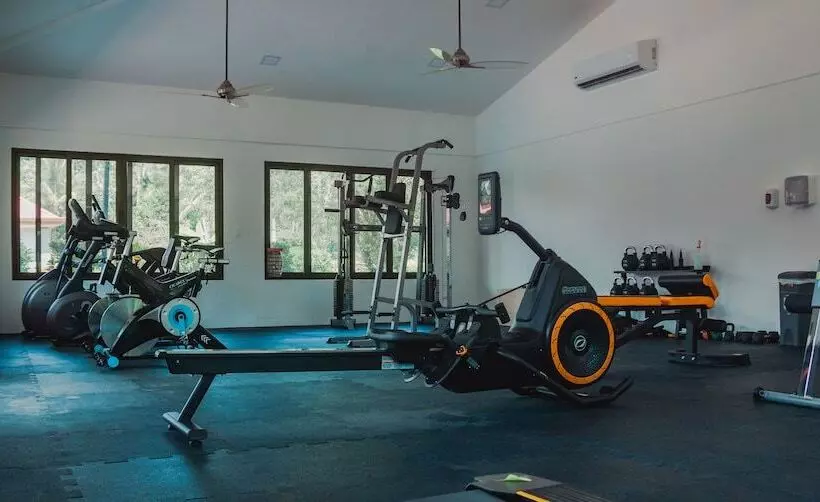 Hotelli Costa Pacifica