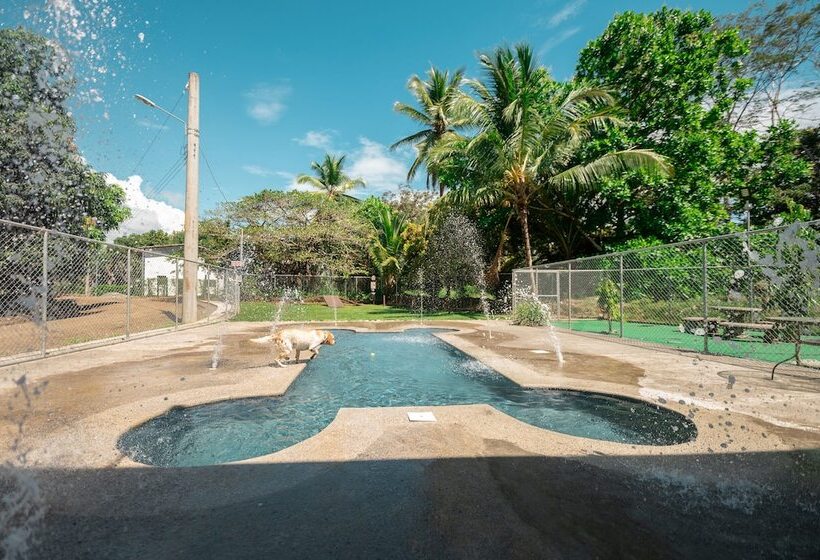 فندق Costa Pacifica