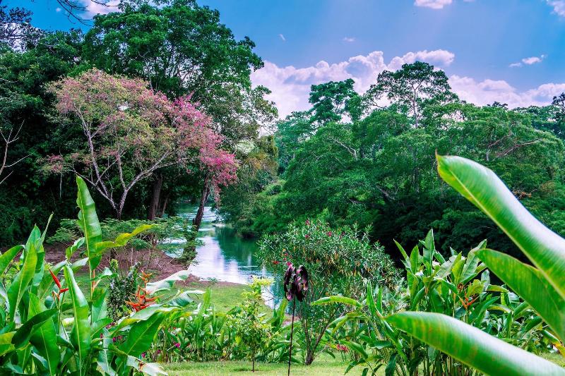 فندق Dream Valley Belize