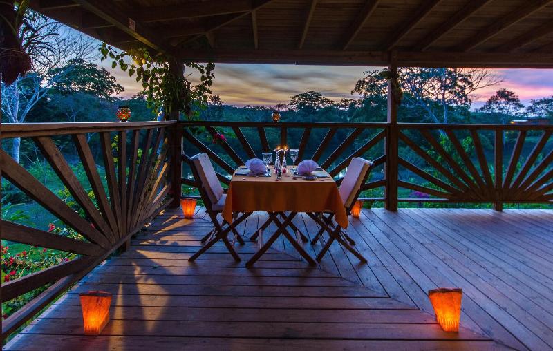 فندق Dream Valley Belize