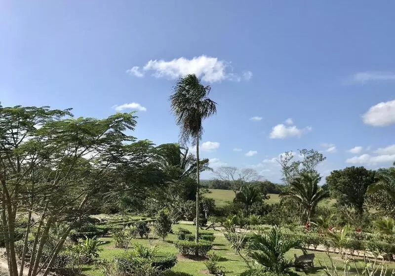 هتل Dream Valley Belize