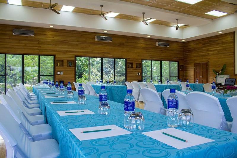 فندق Dream Valley Belize