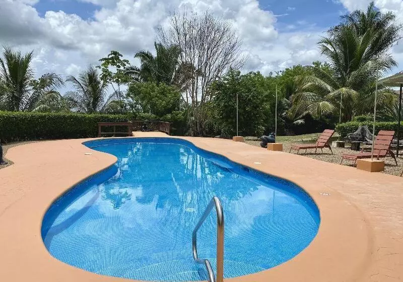 هتل Dream Valley Belize