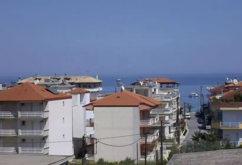 Hôtel Fani