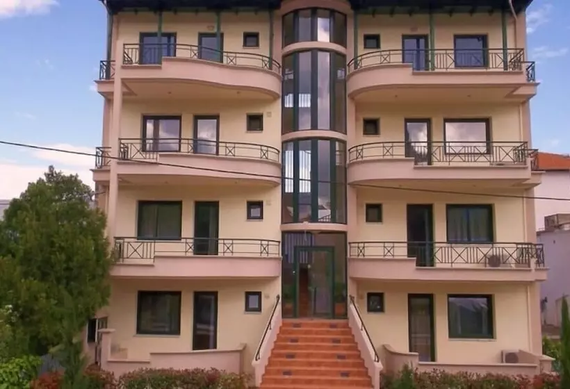 Hôtel Fani
