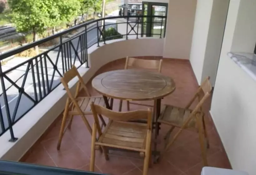 Hôtel Fani