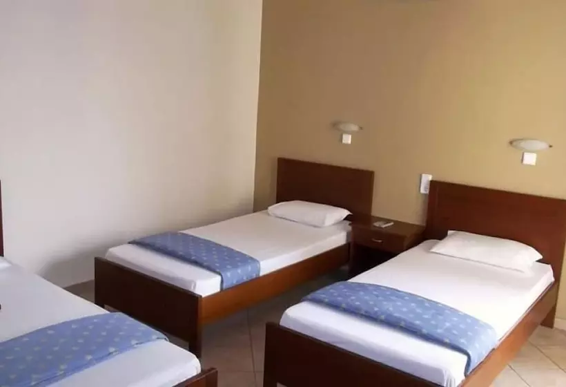 Hôtel Fani