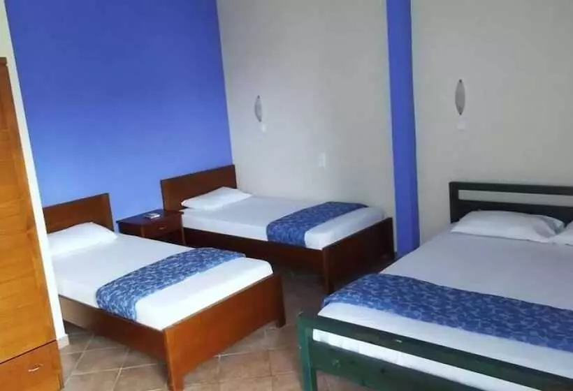 Hôtel Fani