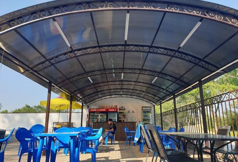 호텔 Holel Flamingo