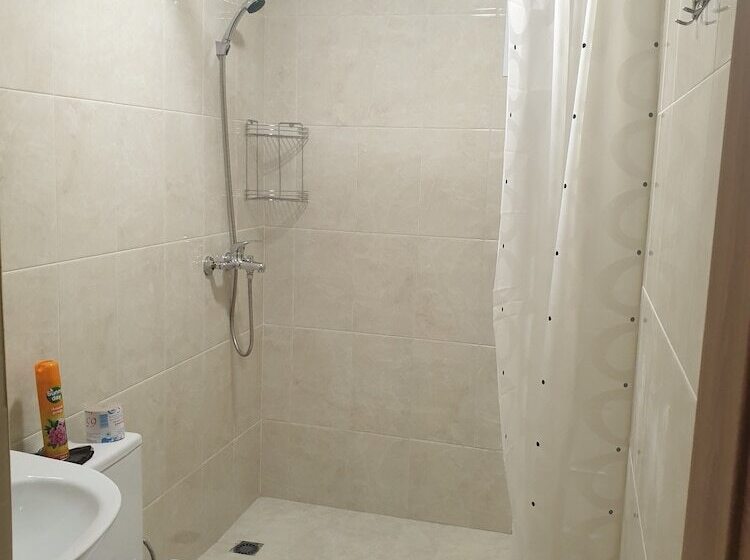 호텔 Holel Flamingo