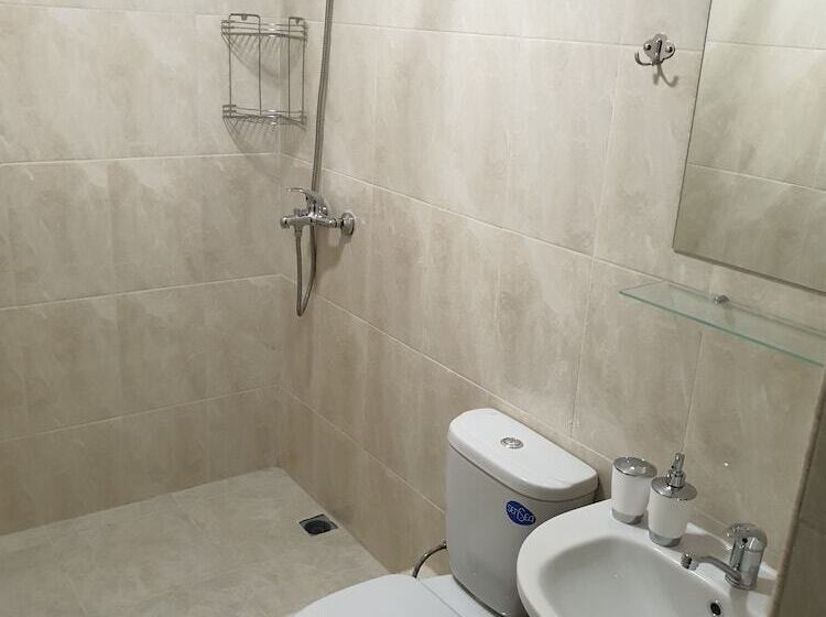 호텔 Holel Flamingo