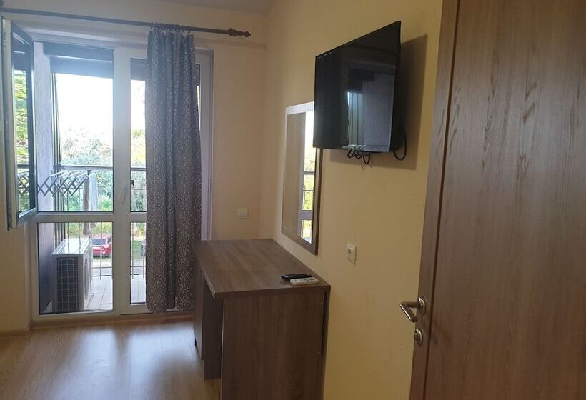 호텔 Holel Flamingo