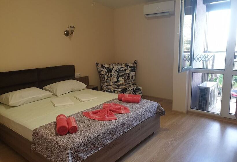 호텔 Holel Flamingo