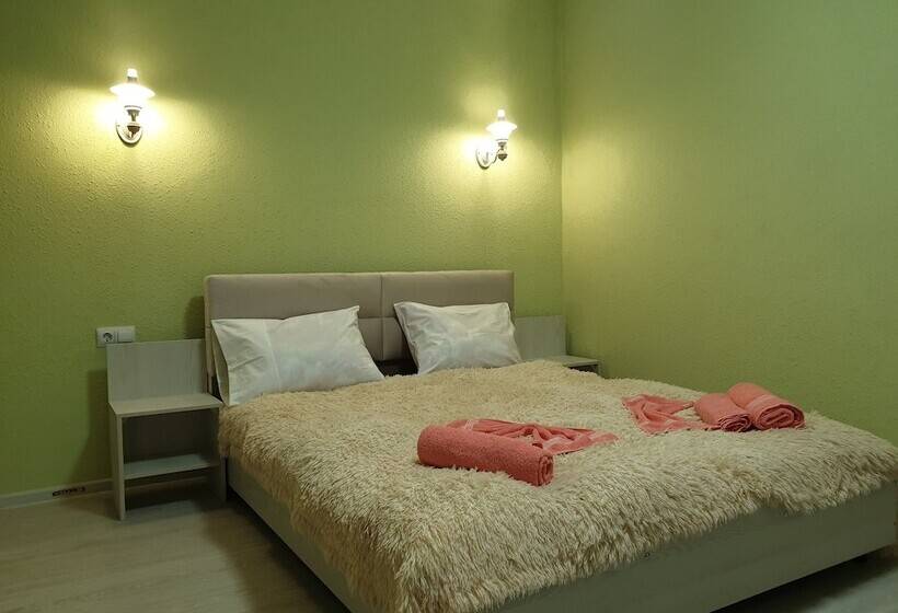 호텔 Holel Flamingo