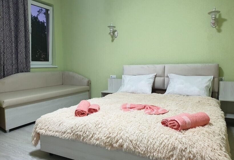 호텔 Holel Flamingo