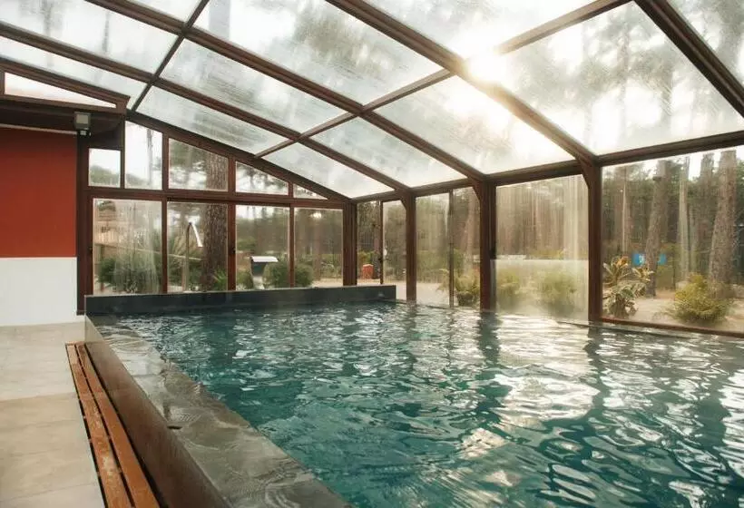 ホテル Ohai Nazare Outdoor Resort