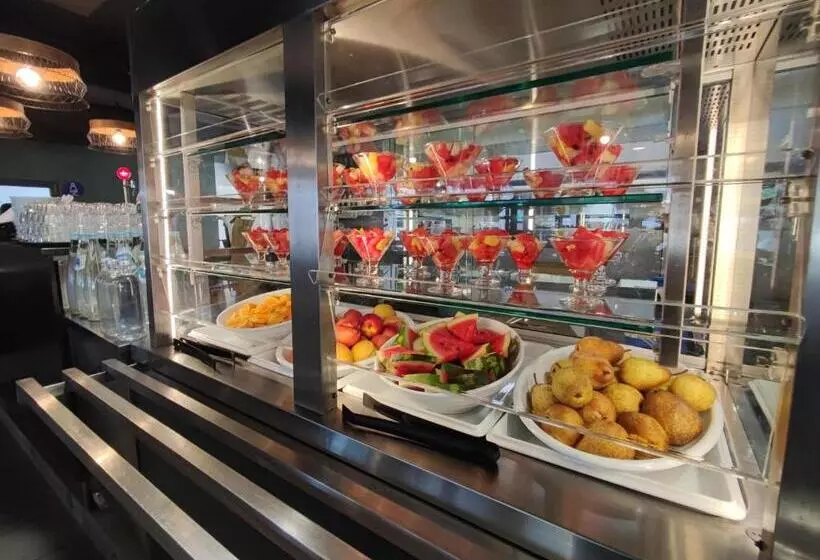 ホテル Ohai Nazare Outdoor Resort