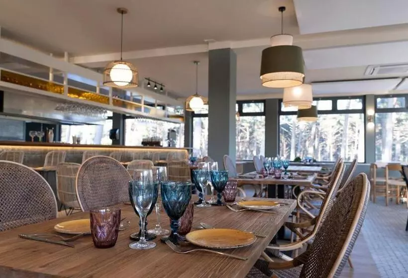 ホテル Ohai Nazare Outdoor Resort